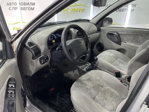 LADA 1.6 MT 8 кл (Евро-4) (81 л. с.) Standard Твоё авто (Йошкар-Ола)