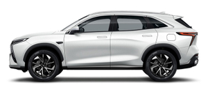 KAIYI X7 Kunlun 2.0 DCT FWD (238 л.с.) 7 мест Флагшип ORBIS AUTO г. Алматы