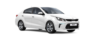 Kia Rio 1.6 AT FWD (123 л.с.) Comfort  Саранскмоторс Саранск