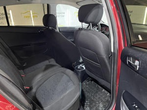 Hyundai 1.3 MT FWD (78 л.с.) Comfort Твоё авто (Йошкар-Ола)