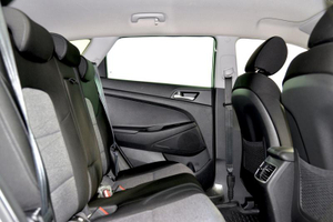 Hyundai Tucson 2.0(149) MPi - 6AT - 4WD Travel Автомобили с пробегом Шымкент  