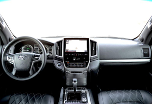 Toyota 4.6 AT (309 л. с.) Excalibur NH Автомобили с пробегом Шымкент  
