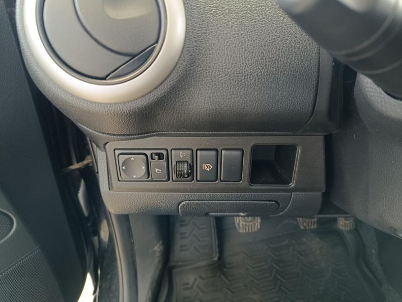 Nissan 1.4 MT FWD (88 л.с.) Luxury Твоё авто (Киров)