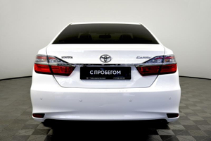 Toyota 2.5 AT (181 л.с.) Комфорт Автомобили с пробегом Шымкент  