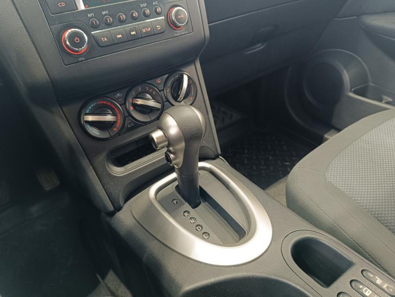 Nissan 1.6 CVT (117 л. с.) Твоё авто (Киров)