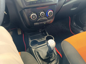 LADA (ВАЗ) Kalina Cross 1.6 MT FWD (106 л.с.) Luxe Твоё авто (Киров)