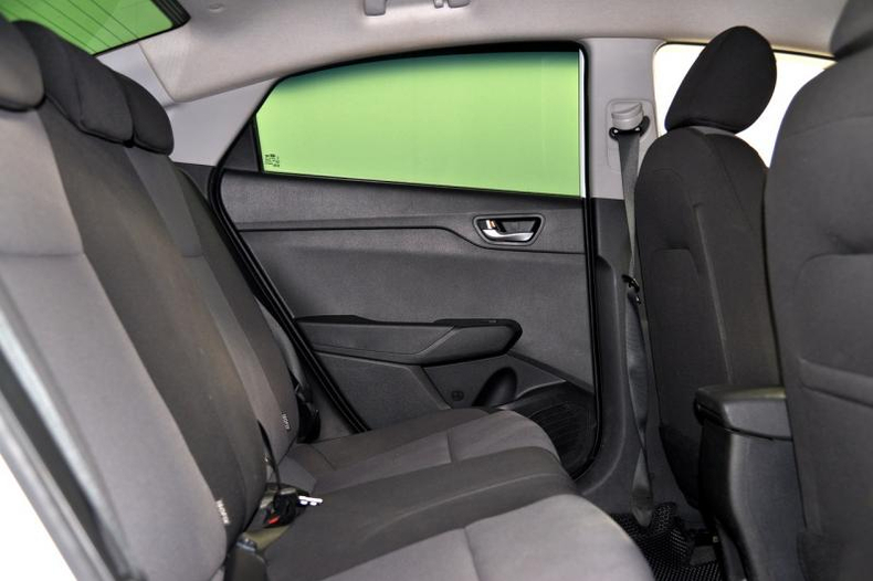 Hyundai 1.6 AT (130 л.с.) Comfort Автомобили с пробегом Шымкент  