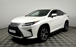 Lexus RX 300 AT AWD (238 л.с.) Автомобили с пробегом Шымкент  