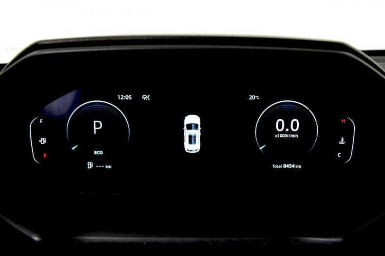 Changan CS55 Plus 1.5 7DCT FWD (181 л.с.) Tech Автомобили с пробегом Шымкент  