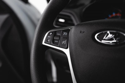 LADA Vesta 1.6 MT (106 л. с.)