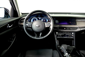 Kia 2.4 (190 л.с.) Автомобили с пробегом Шымкент  