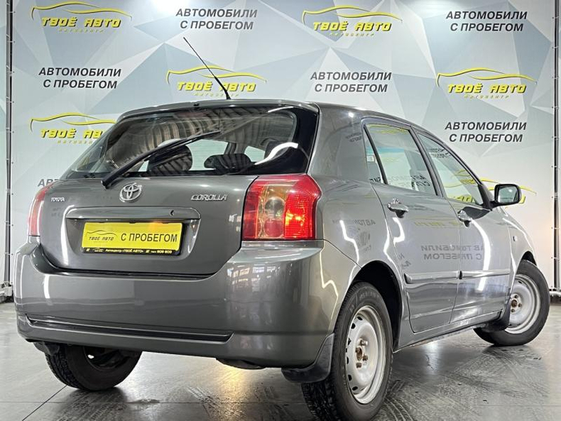 Toyota 1.6 MT (110 л. с.) Базовая Твоё авто (Йошкар-Ола)