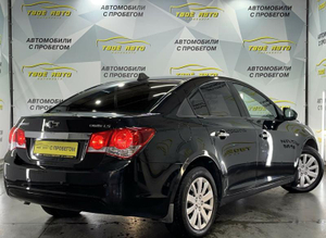 Chevrolet 1.6 AT (109 л. с.) LT Твоё авто (Йошкар-Ола)