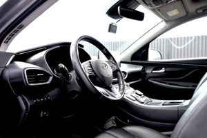 Hyundai 2.5 AT FWD (194 л.с.) Prime Автомобили с пробегом Шымкент  