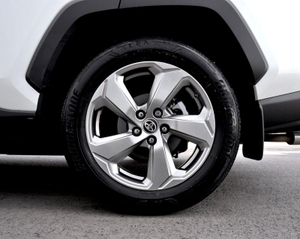 Toyota RAV4 2.0 CVT 4WD (149 л.с.) Элеганс 53 Автомобили с пробегом Шымкент  