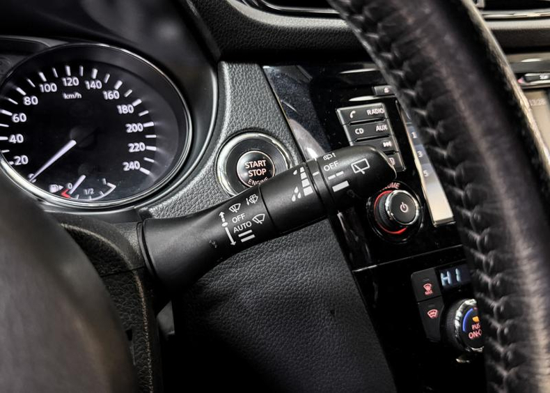 Nissan X-Trail 2.5 CVT 4WD (171 л.с.) LE Top ORBIS AUTO г. Алматы