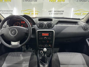 Renault 1.6 MT 4x4 (102 л. с.) Expression Твоё авто (Йошкар-Ола)