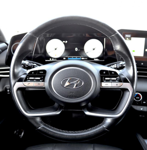 Hyundai Новая Elantra 2.0 6AT FWD (152 л.с.) Style Автомобили с пробегом Шымкент  