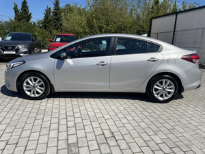 Kia Cerato Classic 2.0 AT (150 л.с.) Prestige Авто Люкс KIA Севастополь