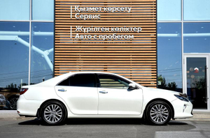 Toyota 2.5 AT (181 л. с.) Престиж Автомобили с пробегом Шымкент  