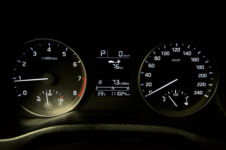 Hyundai Elantra 1.6 AT (128 л. с.) Elegance Автомобили с пробегом Шымкент  