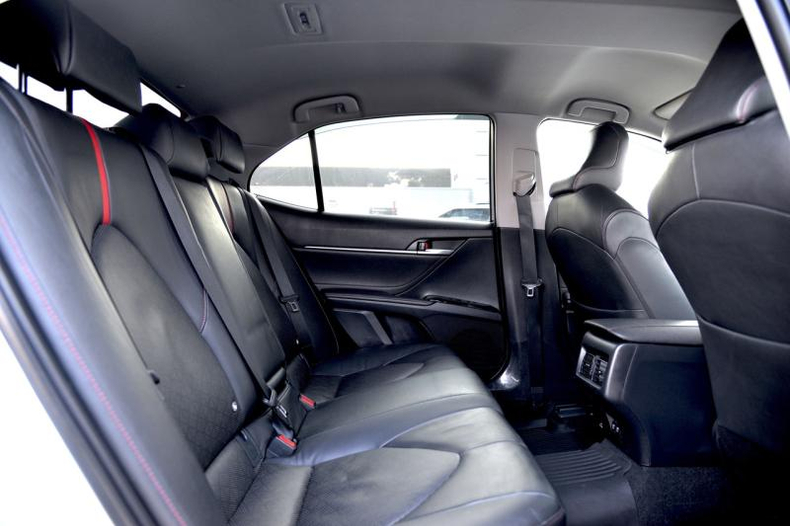 Toyota Camry 2.5 AT FWD (203 л.с.) US S-edition Автомобили с пробегом Шымкент  