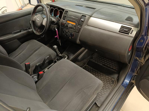 Nissan 1.6 MT FWD (110 л.с.) Твоё авто (Киров)