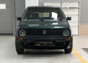 Volkswagen 1.6 AT (75 л.с.) ORBIS AUTO г. Алматы