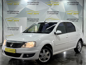 Renault 1.6 MT (102 л. с.) Prestige Твоё авто (Йошкар-Ола)