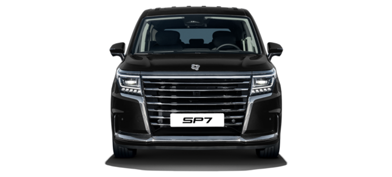 SOLLERS SP7 2.0 бензин 237 л.с. Базовая Автофургон Москва