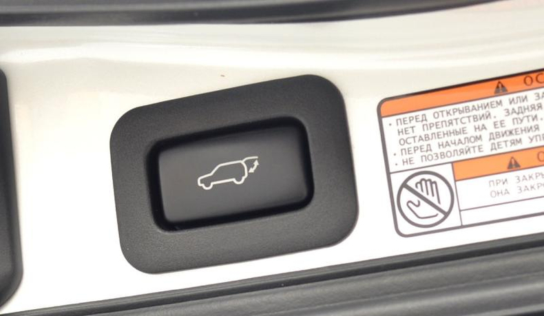 Lexus LX 5.7 AT 4WD (383 л.с.) 570 Black Vision II 5 м QB Автомобили с пробегом Шымкент  