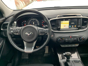 Kia Sorento Prime 2.2 D AT AWD (7 мест) (200 л. с.) Premium "Black"  Авто-Старт 15 км МКАД г. Москва