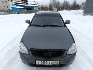 LADA 1.6 MT 16 кл (Евро-3) (98 л. с.) Норма Твоё авто (Киров)