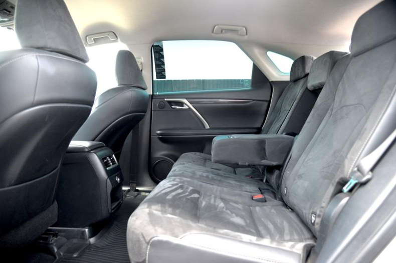 Lexus RX 300 AT AWD (238 л.с.) Comfort Автомобили с пробегом Шымкент  