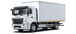 Sollers LDT TR180 Изотермический фургон ППУ 6.7 дизель 261 л.с. 18.0т 5600 5600 Автоцентр Атлант-М Минск