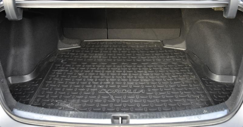Toyota Corolla 1.6 CVT (122 л. с.) Престиж Автомобили с пробегом Шымкент  