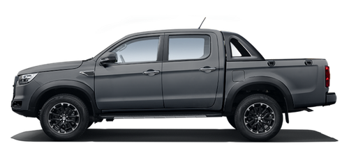 SOLLERS ST8 Пикап 2.4 бензин 204 л.с. Luxe Сумотори Владивосток