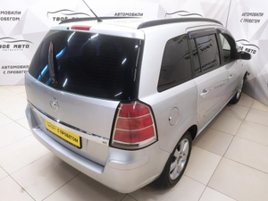 Opel 1.8 MT (140 л. с.) Твоё авто (Киров)