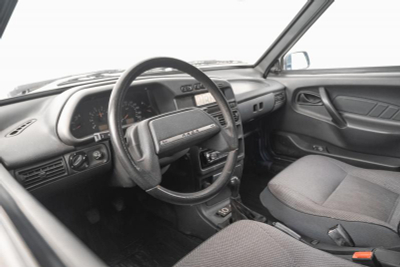 LADA 2114 1.6 MT 8 кл (Евро-3) (81 л. с.)