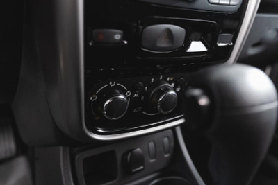 Renault Duster 2.0 AT (135 л. с.)