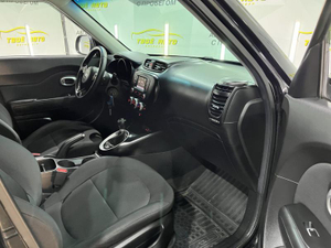 Kia Soul 1.6 AT (124 л.с.) Comfort Твоё авто (Йошкар-Ола)