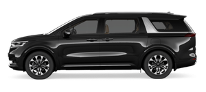 Kia Carnival 2.2 CRDi,199 л. c Prestige 2023 Kia  Кыргызстан Бишкек