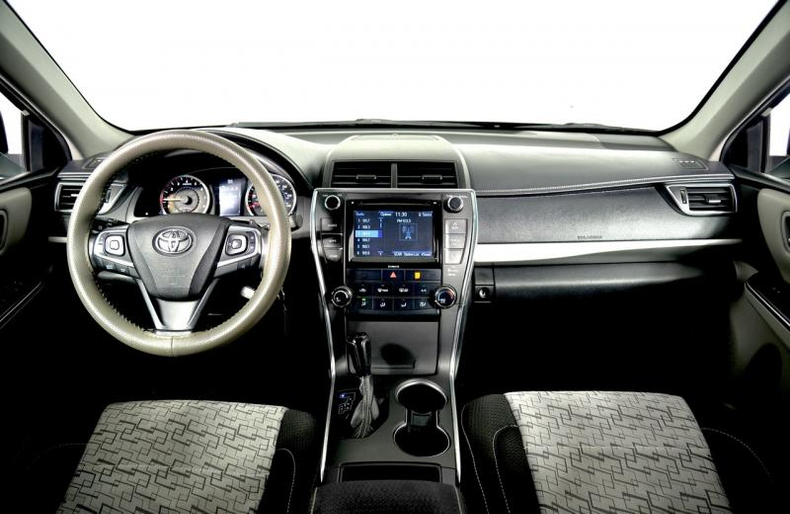 Toyota 2.5 AT (181 л. с.) Автомобили с пробегом Шымкент  