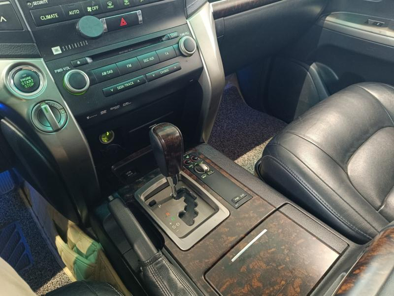 Toyota 4.5 TD 4WD AT (235 л. с.) Твоё авто (Киров)