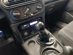 Chevrolet Niva Niva 1.7 MT 4WD (80 л.с.) LC Твоё авто (Киров)