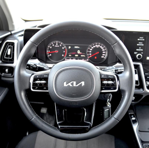 Kia Sorento 2.5 AT 4WD (194 л.с.) Comfort Автомобили с пробегом Шымкент  