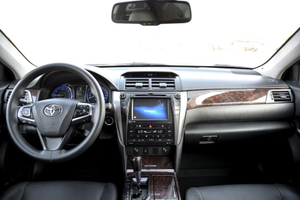 Toyota 2.5 AT (181 л. с.) Люкс Автомобили с пробегом Шымкент  