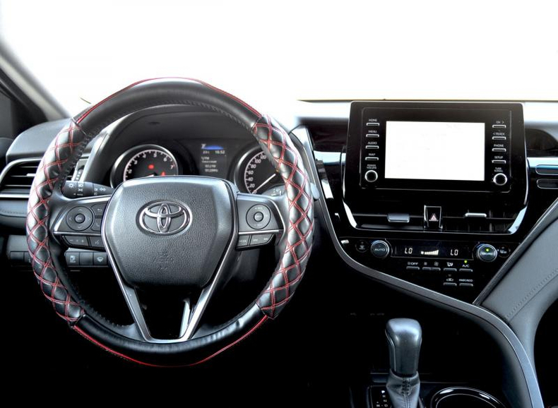 Toyota Camry 2.0 CVT (150 л.с.) Классик Плюс P3 Автомобили с пробегом Шымкент  