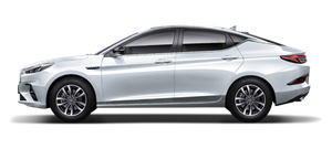 JAC J7 1.5 CVT FWD (136 л.с.) Luxury Автомобили с пробегом Шымкент  