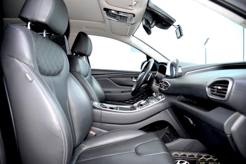 Hyundai 2.5 AT FWD (194 л.с.) Prime Автомобили с пробегом Шымкент  